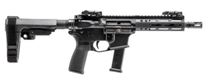 ALPHA FOXTROT AFMG9 PISTOL 9MM 7.5" 20+1